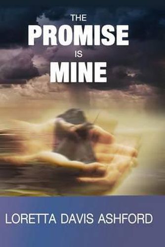 Cover image for The Promise Is Mine: God's Faithfulness Through Broken Relationships