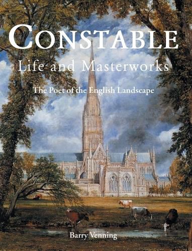 Cover image for Constable