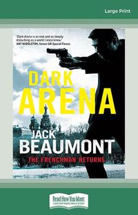 Cover image for Dark Arena