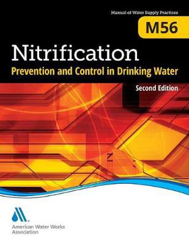 Cover image for M56 Nitrification Prevention and Control in Drinking Water