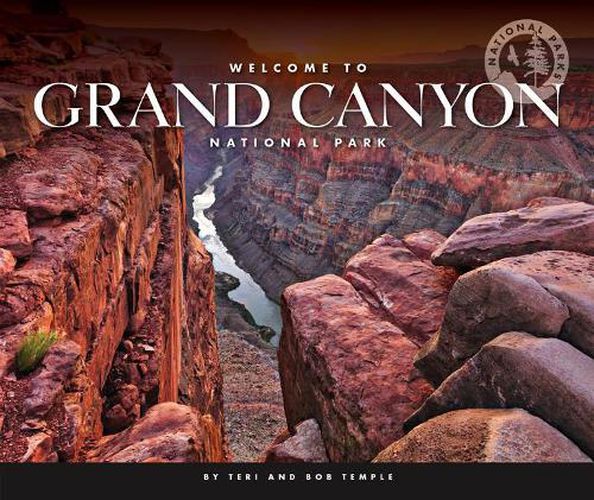 Welcome to Grand Canyon National Park