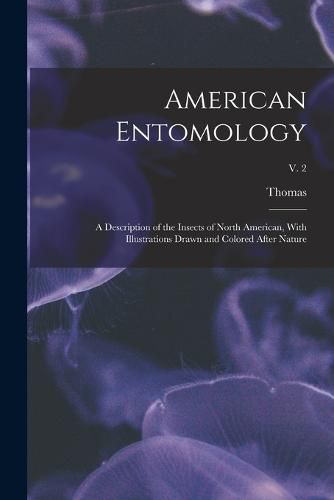 American Entomology