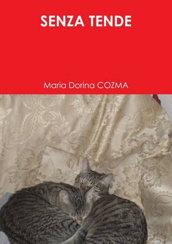 Cover image for Senza Tende