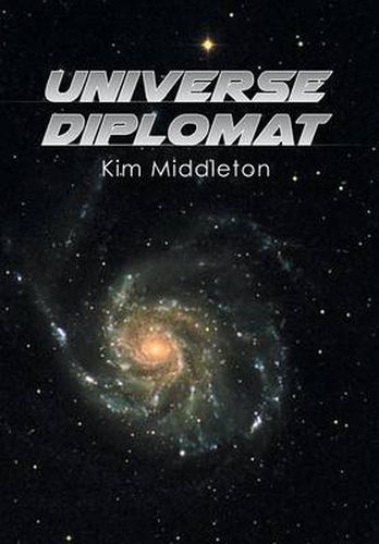 Cover image for Universe Diplomat