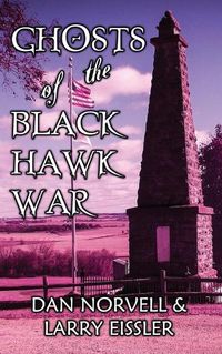 Cover image for Ghosts of the Black Hawk War