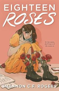 Cover image for Eighteen Roses