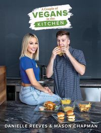 Cover image for A Couple of Vegans in the Kitchen