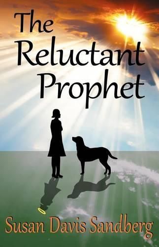 Cover image for The Reluctant Prophet