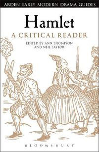 Cover image for Hamlet: A Critical Reader