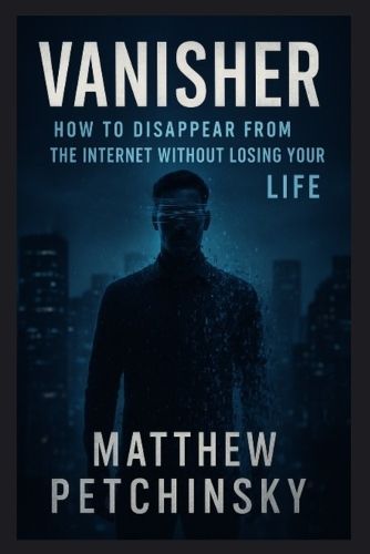 Cover image for Vanisher