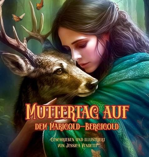 Cover image for Muttertag auf dem Marigold-Berg