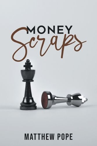 Cover image for Money Scraps