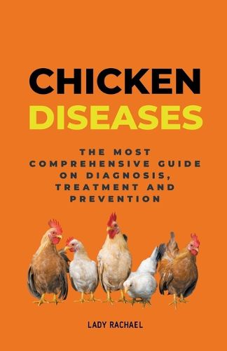 Cover image for Chicken Diseases