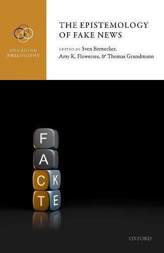 Cover image for The Epistemology of Fake News
