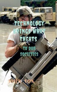 Cover image for Technology Brings What Theats