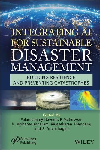 Cover image for Integrating AI for Sustainable Disaster Management