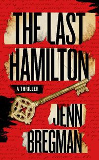 Cover image for The Last Hamilton