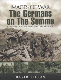 Cover image for The Germans on the Somme