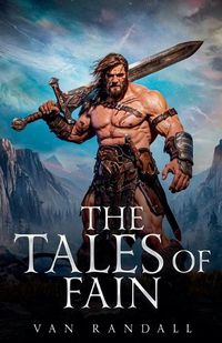 Cover image for The Tales of Fain