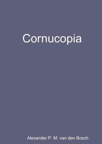 Cover image for Cornucopia