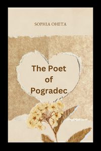 Cover image for The Poet of Pogradec