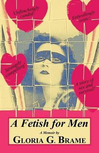 Cover image for A Fetish for Men