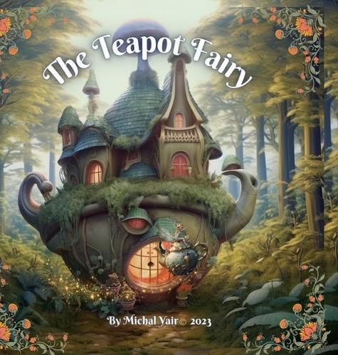 Cover image for The Teapot Fairy