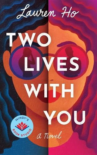 Cover image for Two Lives with You