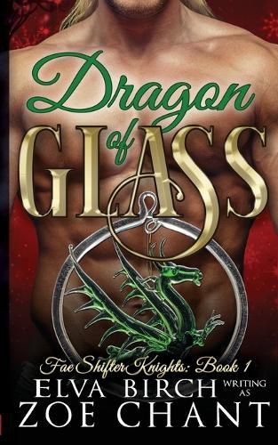 Cover image for Dragon of Glass