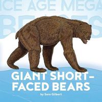 Cover image for Giant Short-Faced Bears