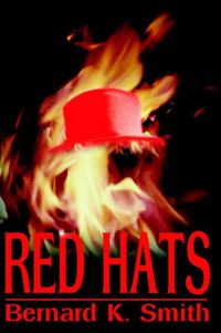 Cover image for Red Hats