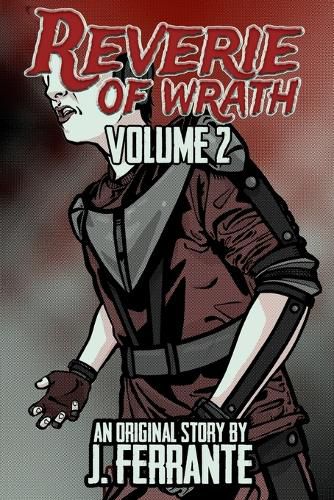 Cover image for Reverie of Wrath Volume 2