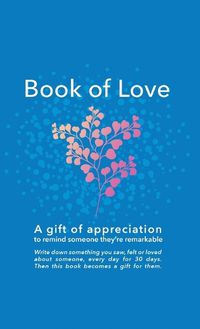 Cover image for Book of Love