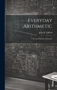 Cover image for Everyday Arithmetic