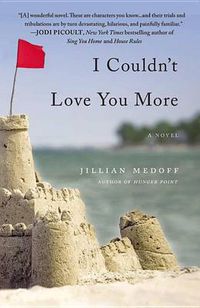 Cover image for I Couldn't Love You More