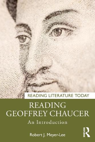 Reading Geoffrey Chaucer