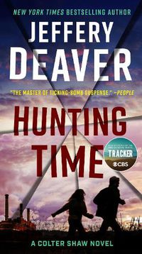 Cover image for Hunting Time
