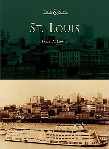 Cover image for St. Louis