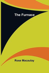 Cover image for The Furnace