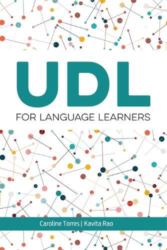 Cover image for UDL for Language Learners