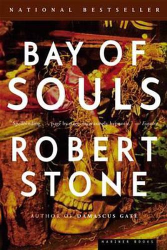 Cover image for Bay of Souls