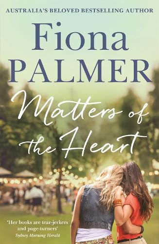 Cover image for Matters of the Heart