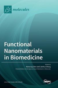 Cover image for Functional Nanomaterials in Biomedicine