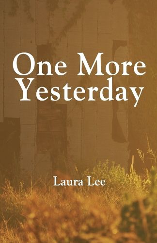 Cover image for One More Yesterday