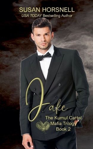 Cover image for Jake