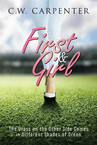 Cover image for First & Girl