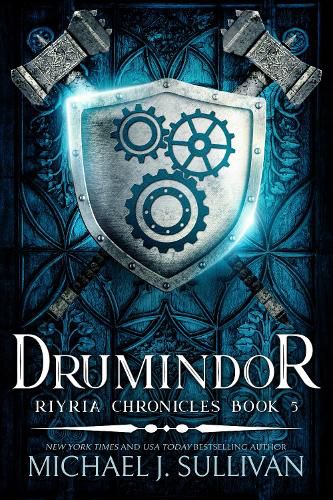 Cover image for Drumindor