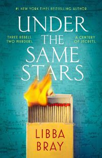 Cover image for Under the Same Stars