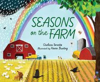 Cover image for Seasons on the Farm