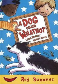 Cover image for A Dog Called Whatnot